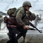 Обзор Call of Duty: WWII — Вторая мировая для дошколят
