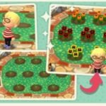 Скоро в Animal Crossing: Pocket Camp добавят садоводство и создание одежды